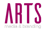 Arts Media & Branding
